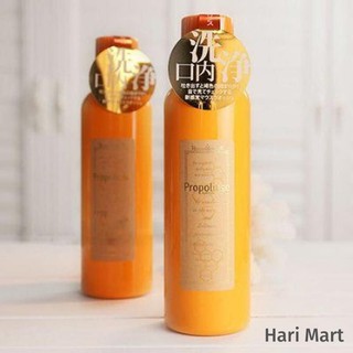 Nước súc miệng Propolinse