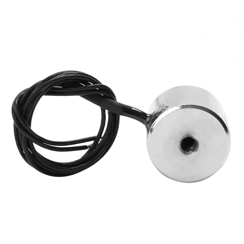Điện Từ P20 15 Nâng 2 5Kg Cho DC 24