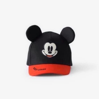 Mũ Mickey zara