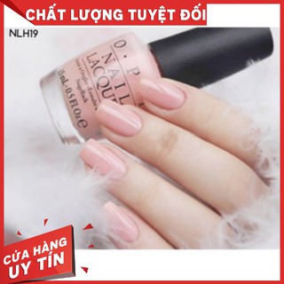 [HOT]-Sơn móng tay O P I:NLH19- PASSION