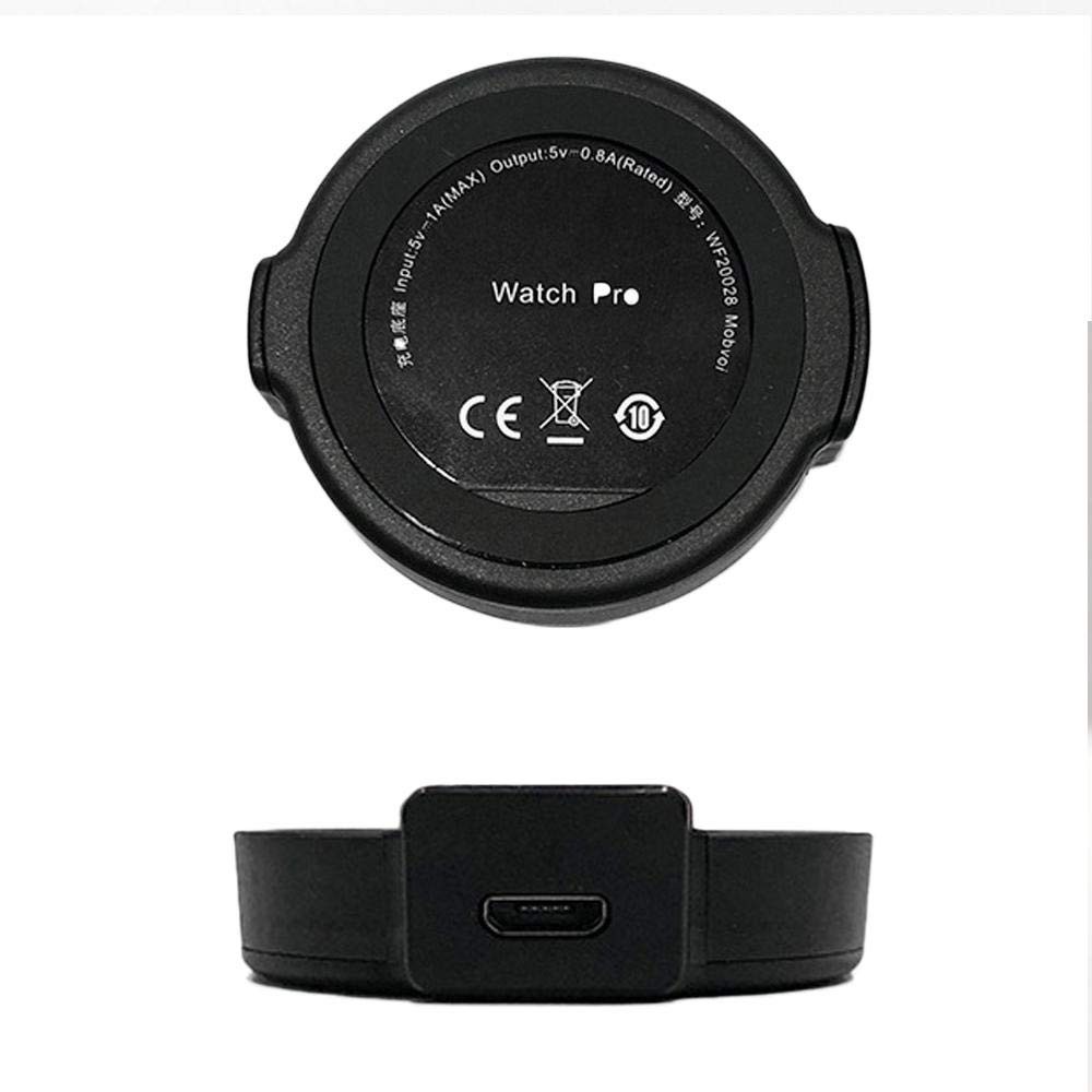 Dock Sạc đồng hồ thông minh TicWatch Pro