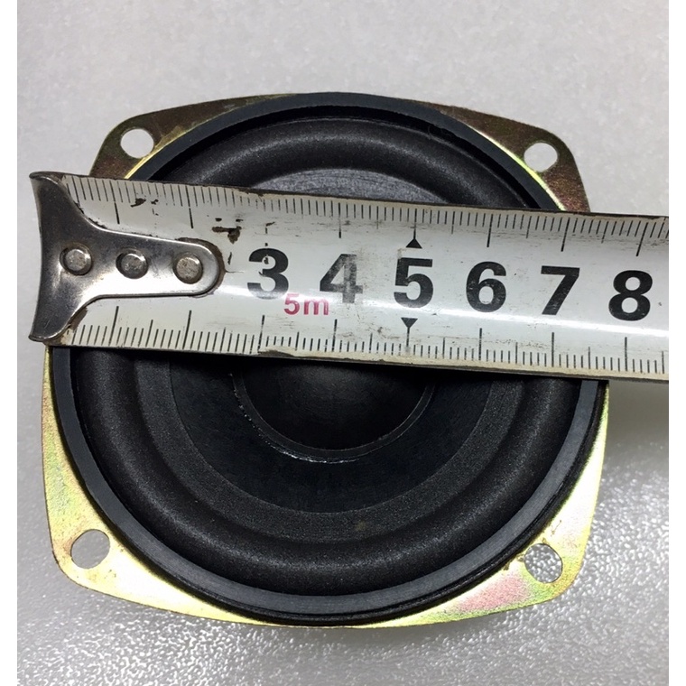 LOA BASS VI TÍNH 8CM.