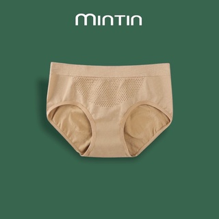 QUẦN LÓT COTTON NÂNG MÔNG CO GIÃN 4 CHIỀU  [Hồng Xù]
