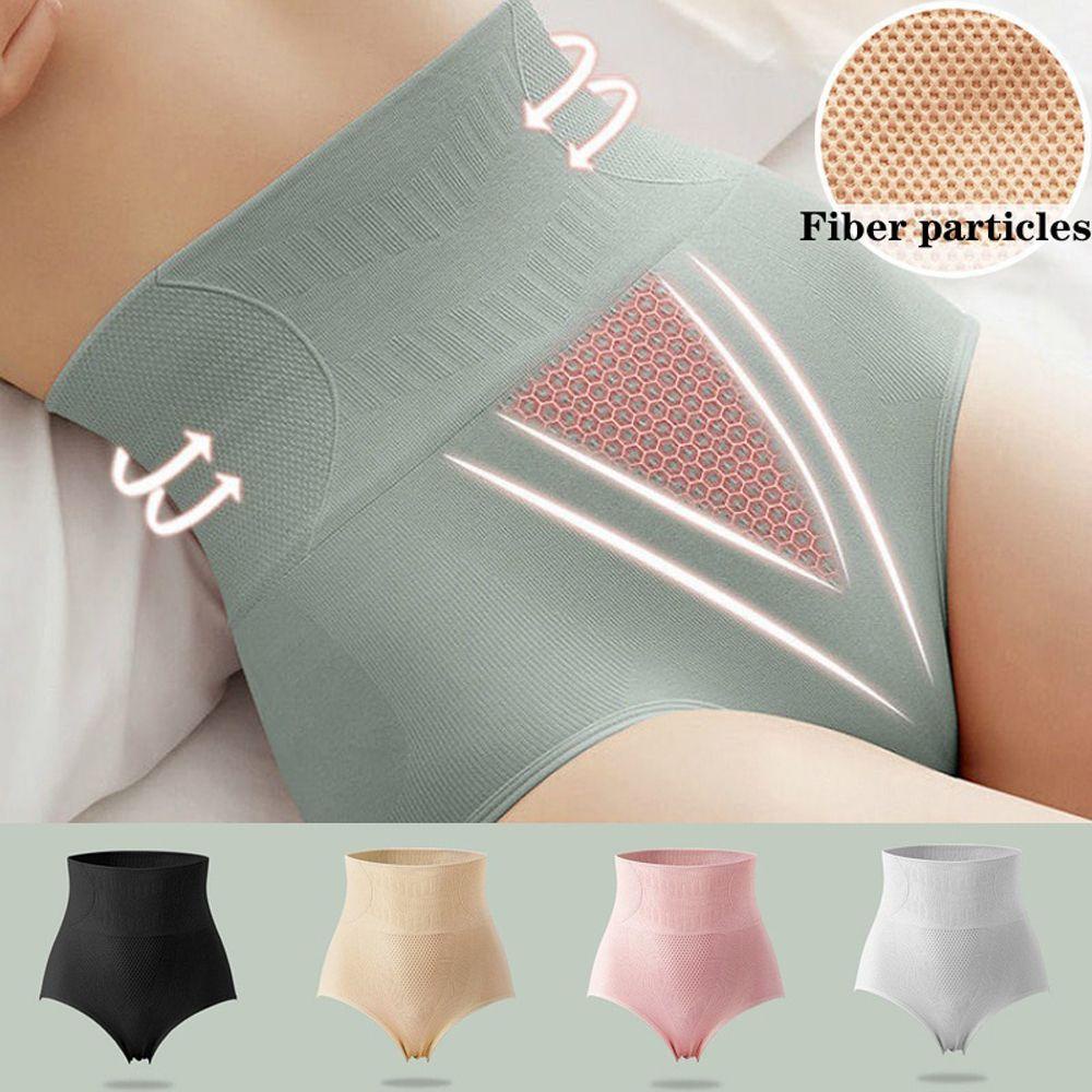 PATRICIA Slim Push Up Panties Women Underwear Shapewear Safety Short Pants Women Intimates Solid Color Underwear Short Pants Shapewear Short