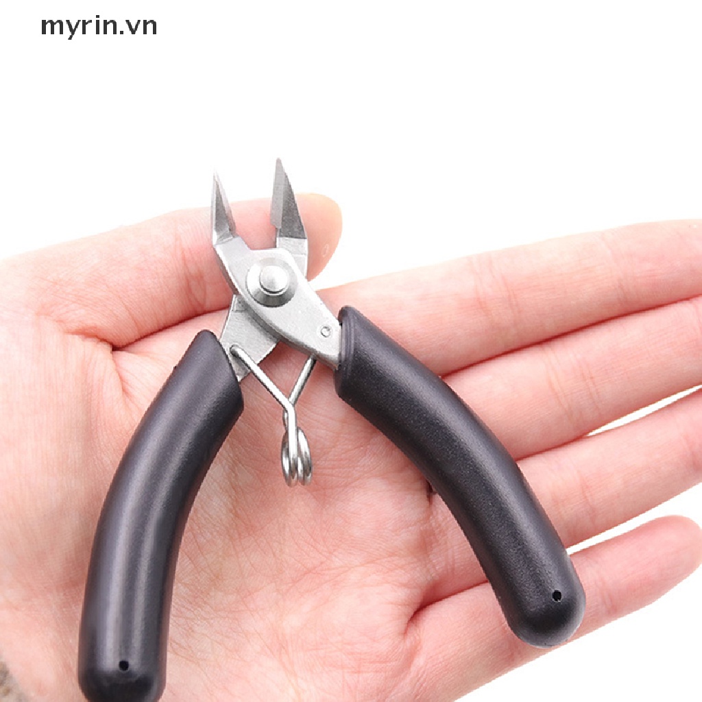 Myrin Kìm Cắt Bu Lông Điện Tử mini Mềm Mại