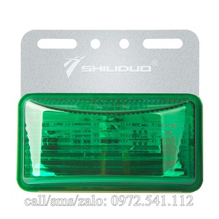 Combo 10 Đèn sườn led SD-4009