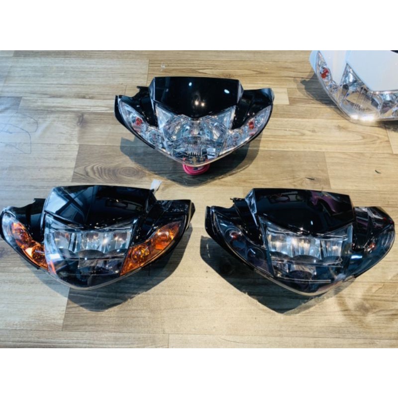 Đầu 2 tầng sirius