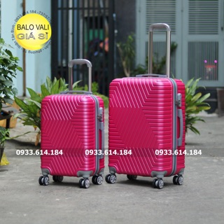 Vali Nhựa Dẻo 832- 20 INCH