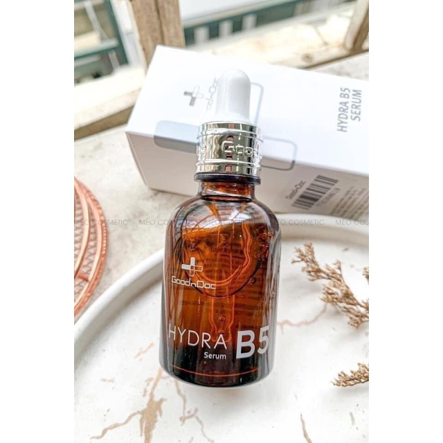 SERUM B5 GOODNDOC