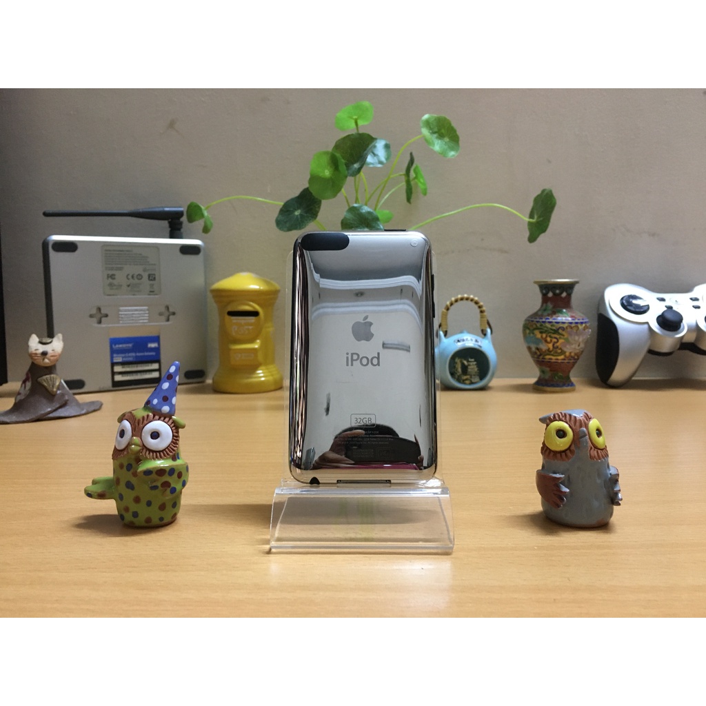 Máy nghe nhạc Mp3 - Hàng chính hãng Like new | Music Club