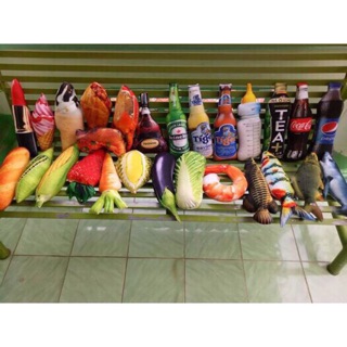 Gối ôm size 1 đủ hình