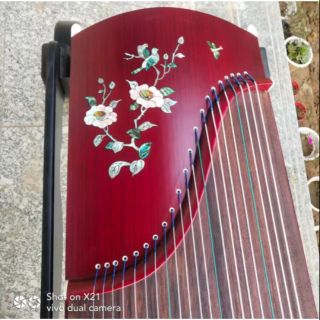 Đàn tranh guzheng 125cm