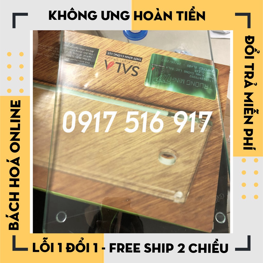 Thớt kính cường lực SALA - AIA chính hãng .