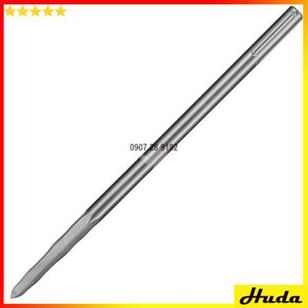 Mũi đục nhọn tự mài SDS-MAX 18x400mm Makita B-64266