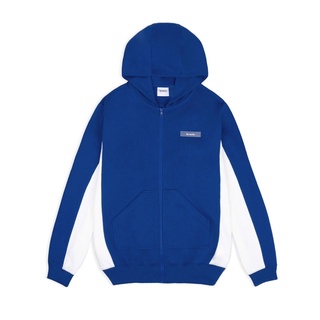 Áo khoác LEVENTS® BASIC ZIPPER HOODIE BLACK / BLUE / GREY