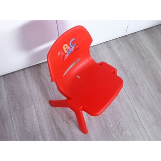 GHẾ ABC CHO BÉ NHỰA DUY TÂN