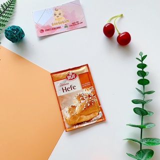  BỘT NỞ, MEN NỞ RUF