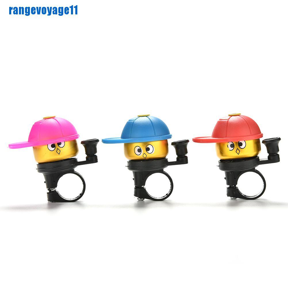 Range11 Xe Đạp Trẻ Em Mini