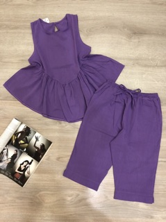 Set bộ lửng xô thái