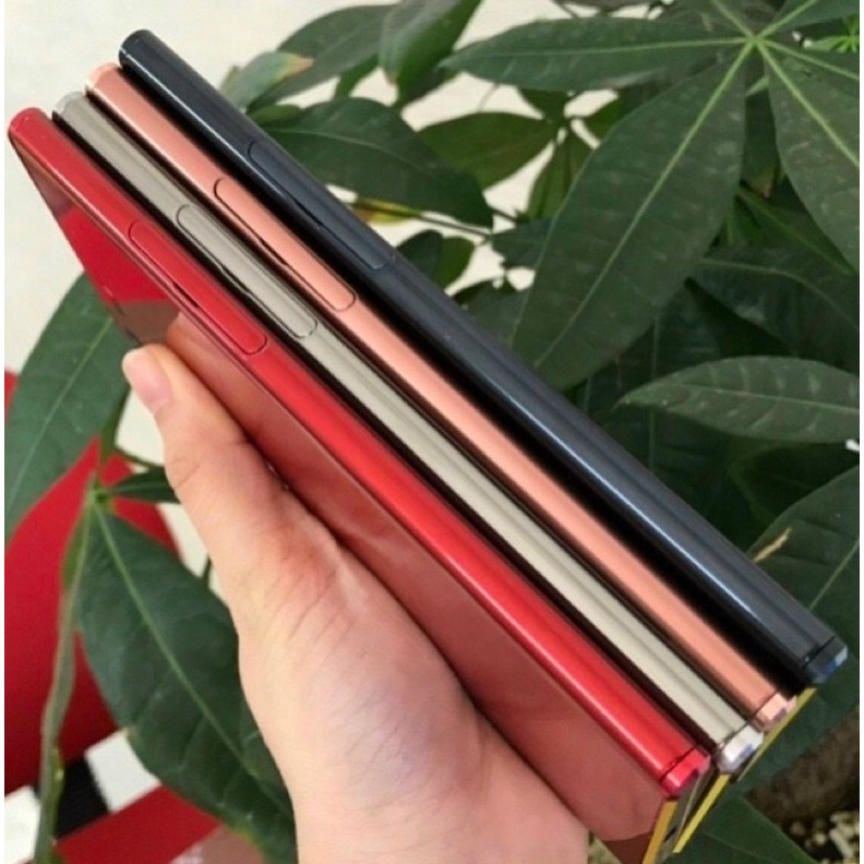 Điện thoại Sony Xperia XZ Premium 64GB 2Sim Quốc Tế like new 99% giá rẻ