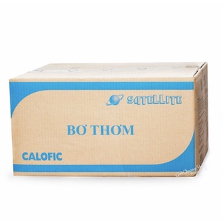 Bơ thơm cái lân 500g