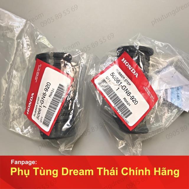 Bộ su chân trước dream - Honda Thái Lan