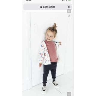 Bộ nỉ khóa zara