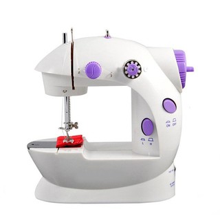 Máy may mini để bàn SM-202A