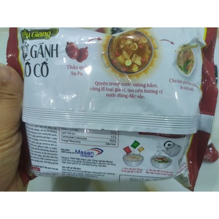 Phở Gánh Phố Cổ Kiều Giang