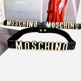 dây nịt eo belt mặc đầm m o s hot siêu hot sang chảnh