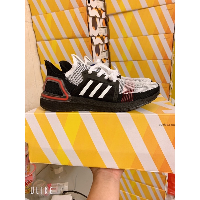 Giày Ultra Boost 2019 Thổ Cẩm