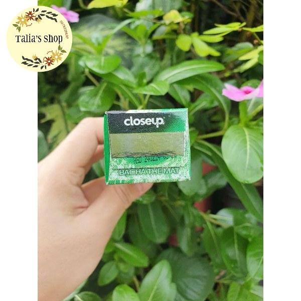 30gram - kem đánh răng closeup ngẫu nhiên - ảnh sản phẩm 9