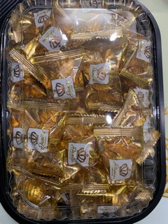 Kẹo chocolate hiệu ông vua socola