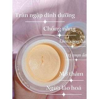 Kem Face Pháp chữ A chính hãng