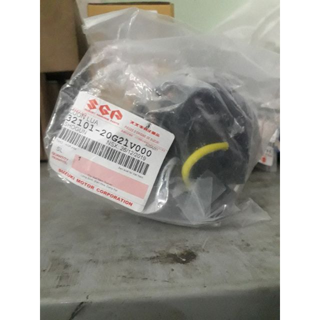 Cuộn lửa cho suzuki Shogun 125/Axelo 125/Xbike 125
