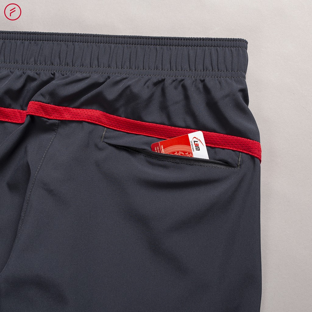 Quần đùi nam thể thao Fasvin Q21431.SG vải gió chun mềm mại co giãn | BigBuy360 - bigbuy360.vn