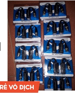 Video balun 2Mp loại tốt.