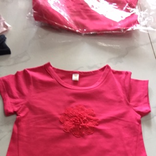 Ao bé gái thêu hoa chất bán shop  ,hang đep chuẩn mẫu .shop chuyên sỉ hàng tre em giá rẻ khong qua trung gian  khách sĩ