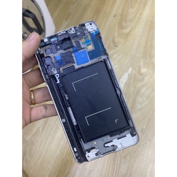 Vỏ Samsung Galaxy Note3