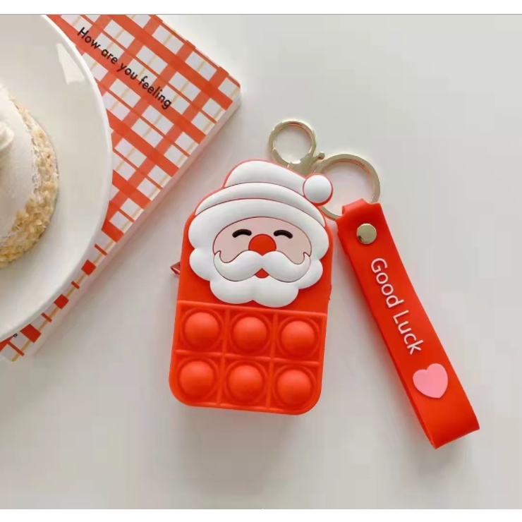 Túi đựng tiền xu hình Hello Kitty dễ thương