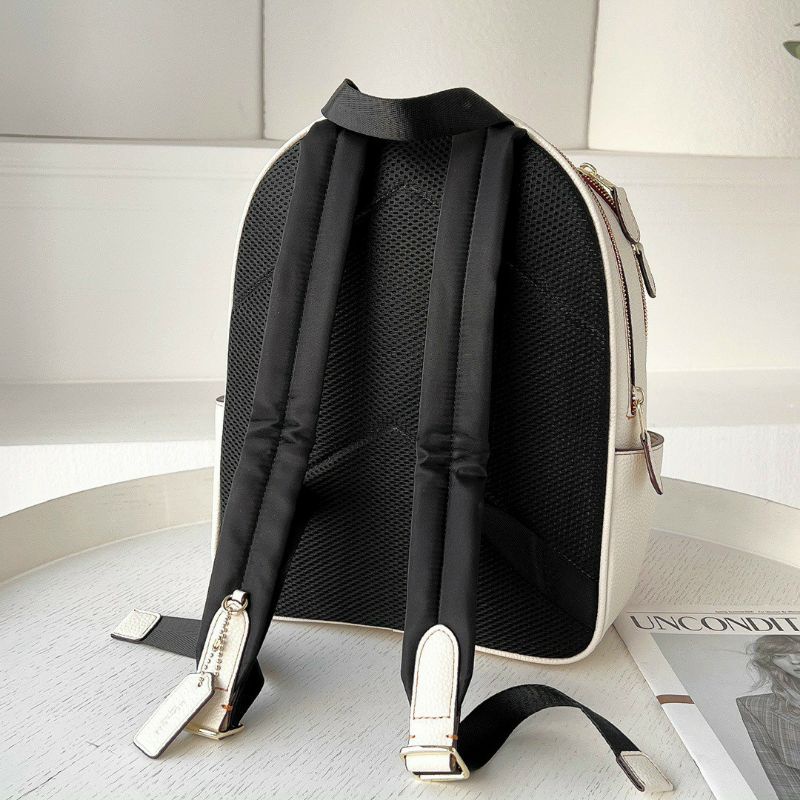 HÀNG XUẤT XỊN💥 Ba lô c.oach thời trang