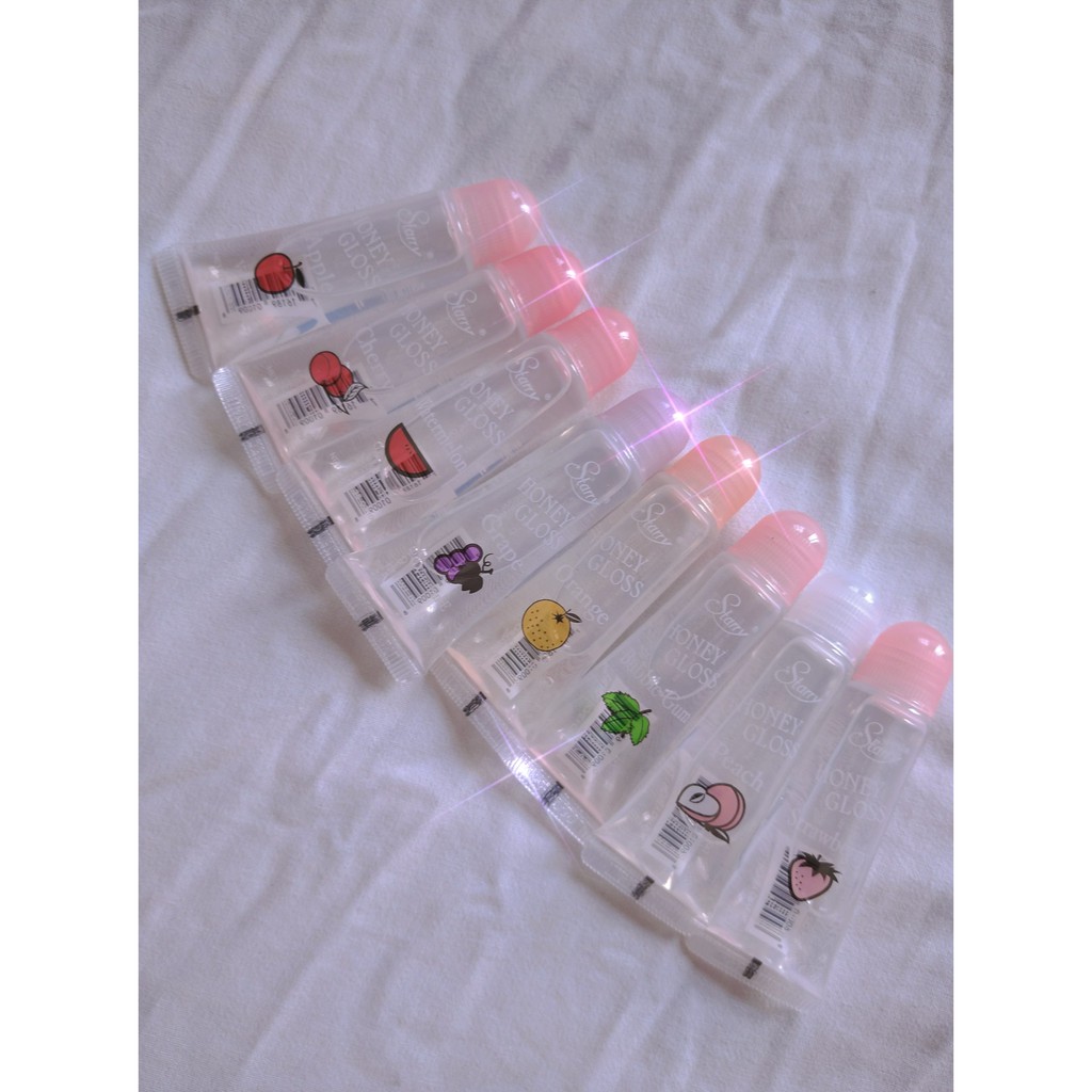 [SALE] Son Bóng Starry Lipgloss | BigBuy360 - bigbuy360.vn