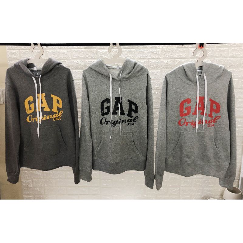 (Ảnh Thật - Có Video)Áo hoodie GAP xuất dư MÀU GHI | BigBuy360 - bigbuy360.vn