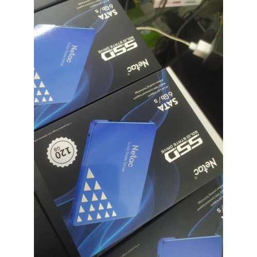 SSD NECTAC 128g hàng chính hãng vỏ nhôm | BigBuy360 - bigbuy360.vn