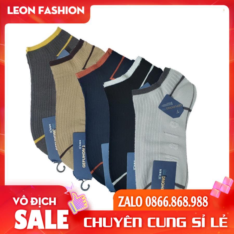 VỚ LƯỜI CAO CẤP, Tất đi giày lười (Unisex) dành cho cả Nam và Nữ