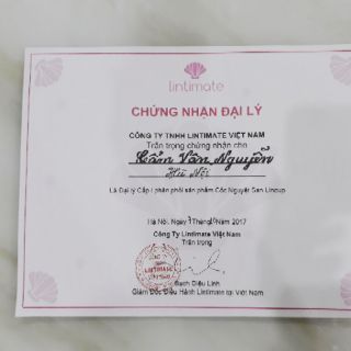 Cốc nguyệt san Lincup