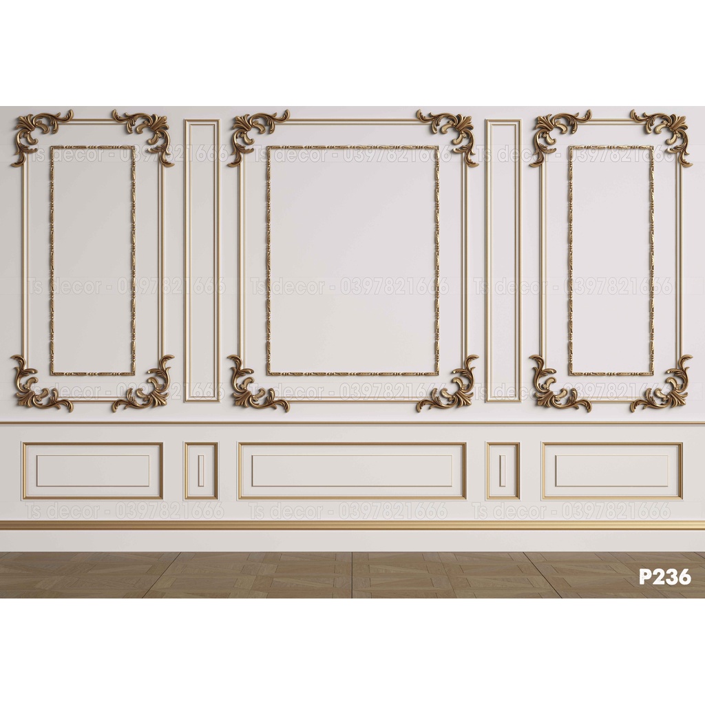 Phông nền khổ lớn 3D 5D được mua nhiều nhất