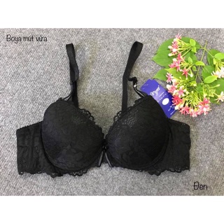 ❎ÁO BOYA (Hàng công ty) Mút vừa