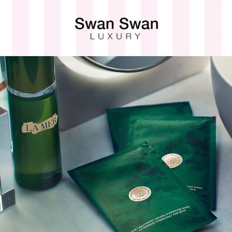 Mặt Nạ Giấy La Mer Tái Tạo Da Đặc Biệt 1 Miếng