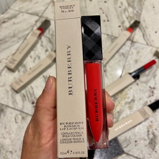 SON 𝘽𝙐𝙍𝘽𝙀𝙍𝙍𝙔 sang chảnh 𝐒𝐀𝐋𝐄 70% store Mỹ